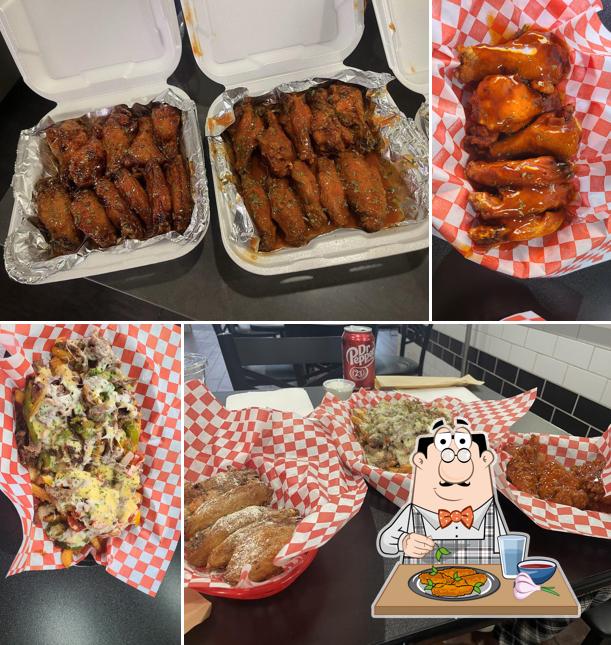 Midwest Wings XL