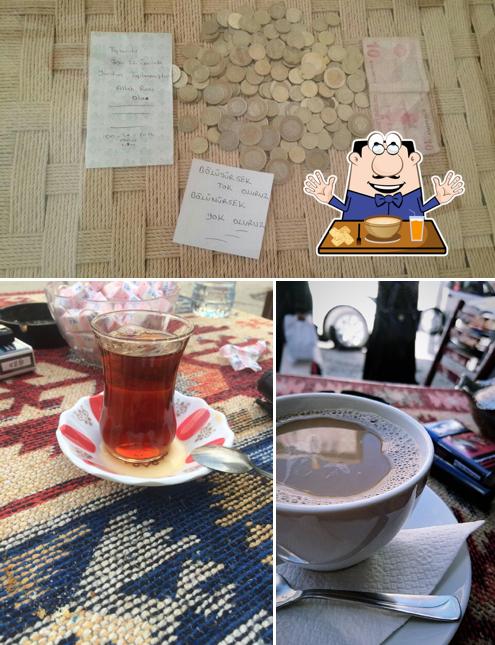 Osmanlı Çay Evi