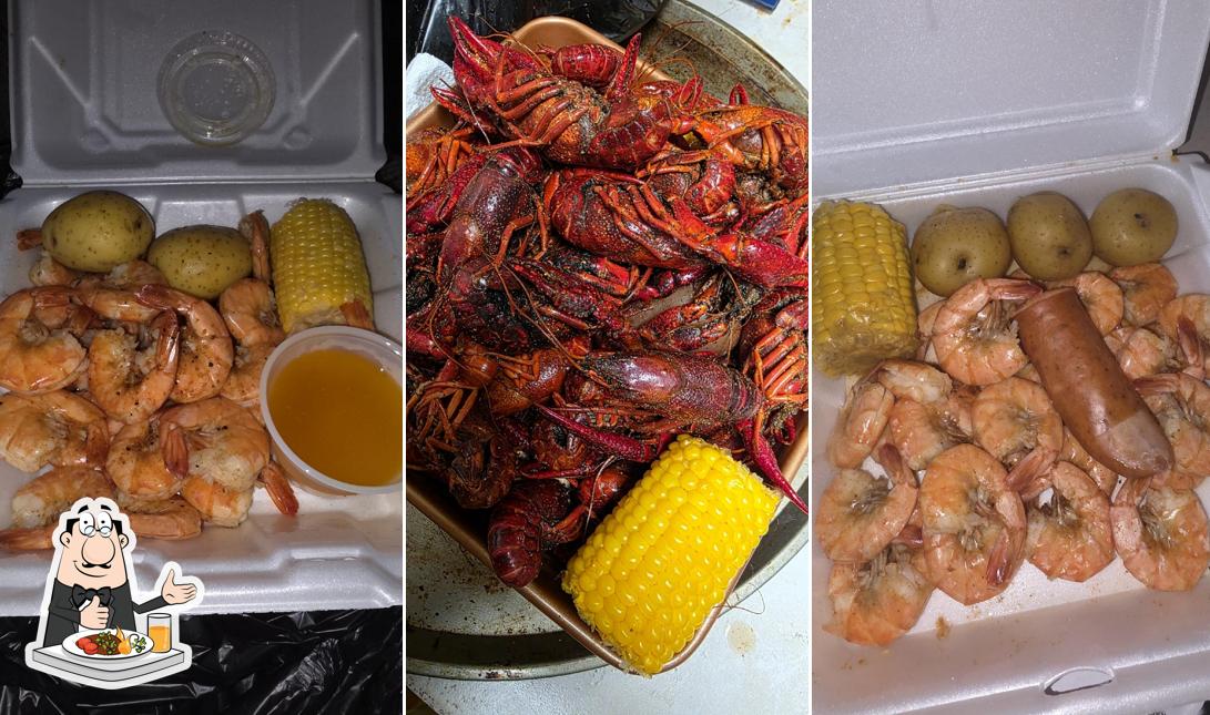 POP' s A Cajun Cruise Thru