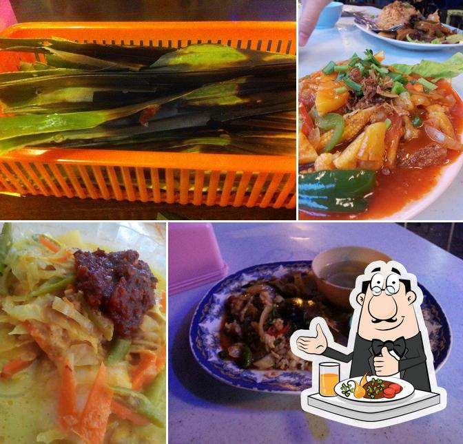 Sabira Tomyam