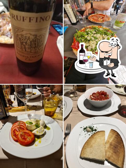 Ristorante-Pizzeria Centrale