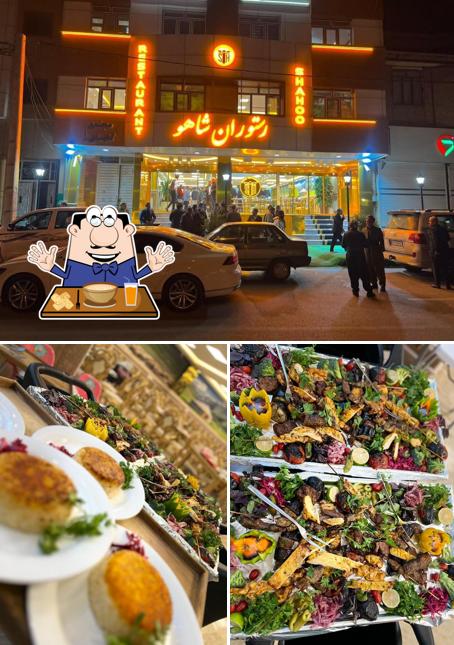 Shaho_resturant