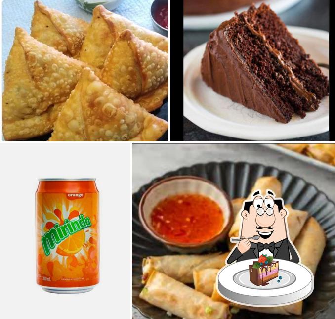 Spice hut