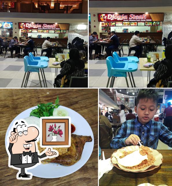 Steak jogja