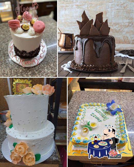 Taj Mahal Boulangerie Patisserie