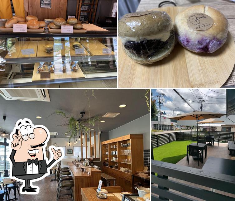 Tanemaki Diner