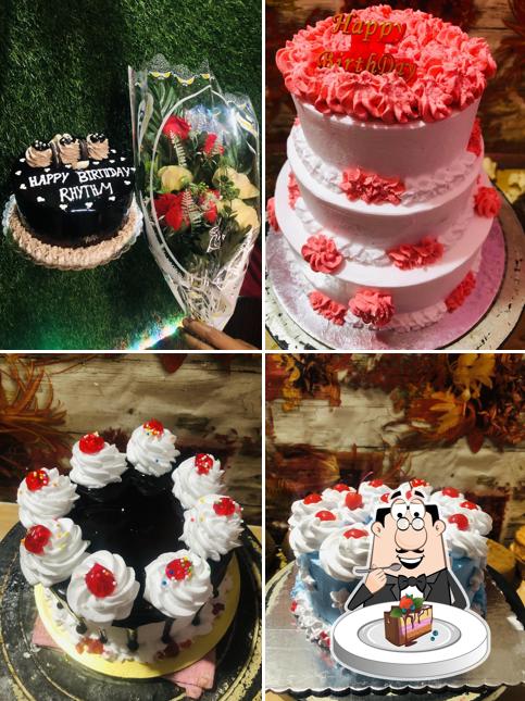 Three S Bakery