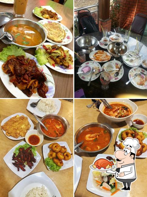 Tomyam Store