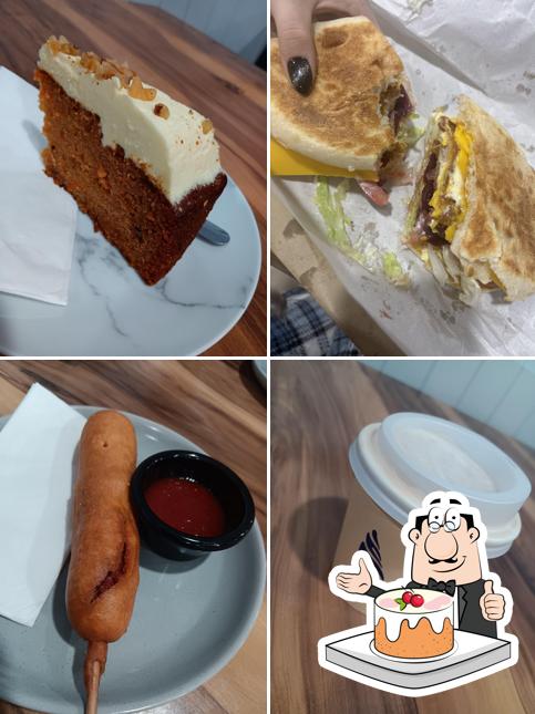 Tumba Takeaway