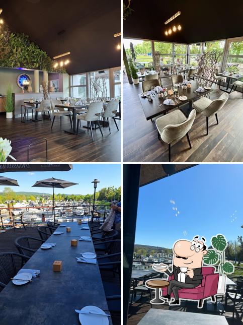 Restaurant Um Hafen