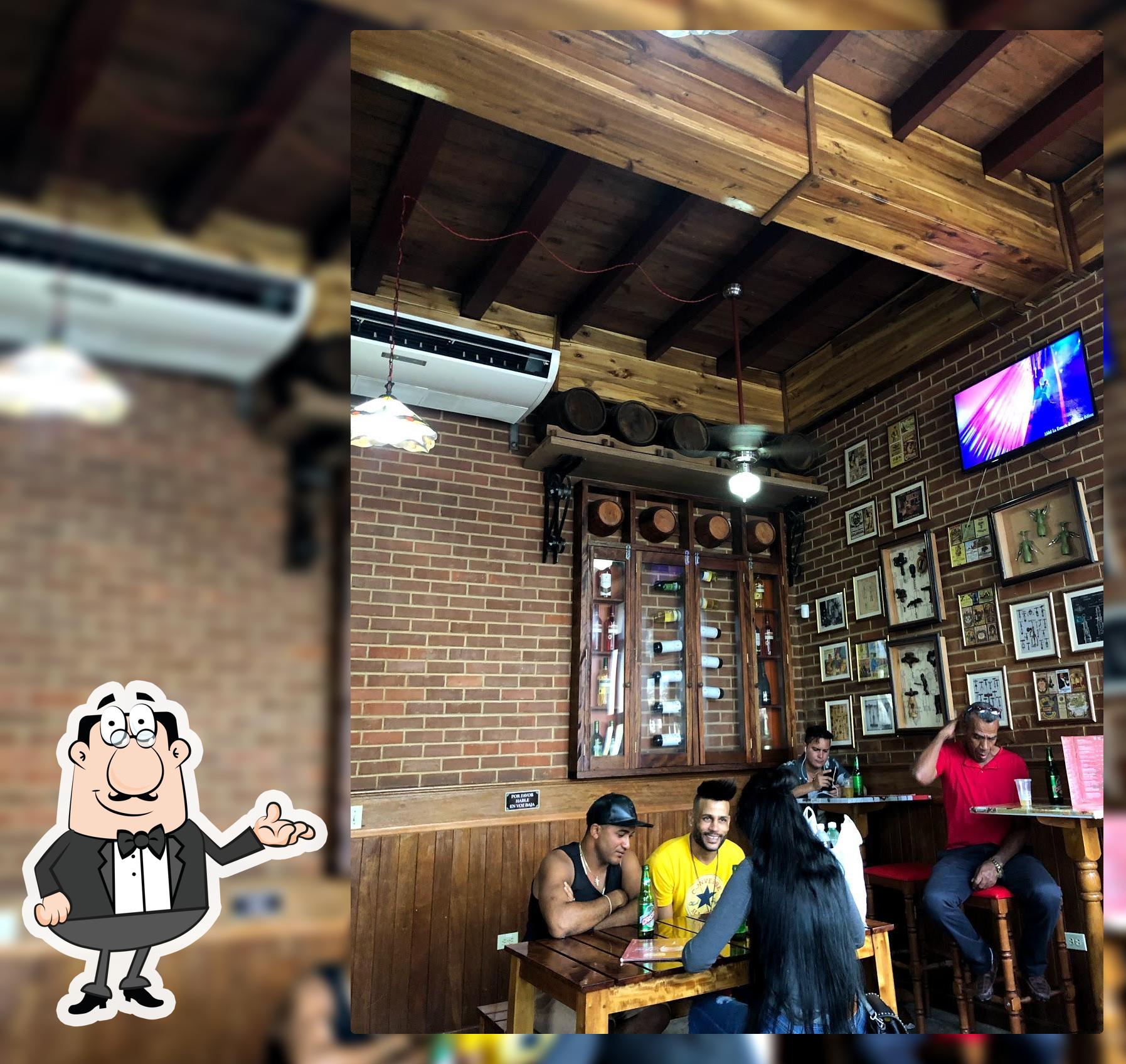 Viñas y Tapas