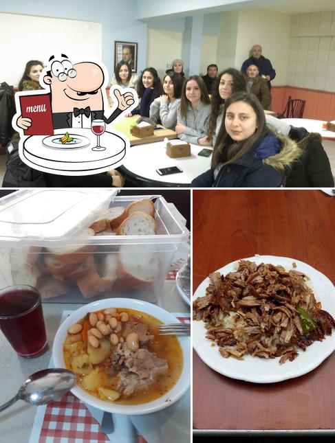 Yılmaz Lokantası