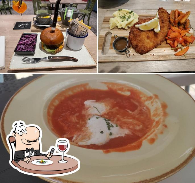 mARCHEw Restauracja