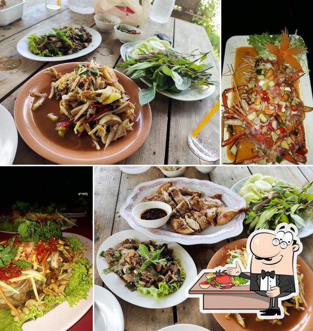 ร้านอาหารช่อทิพย์