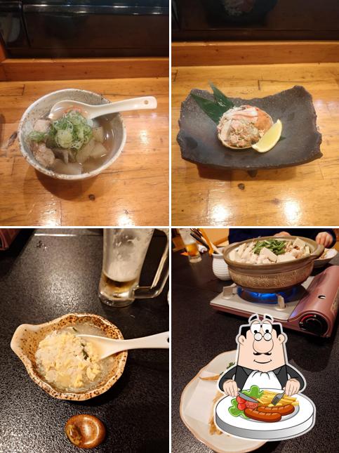 いざか家あり坊