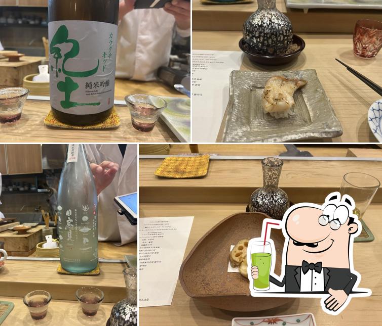 すし割烹 はや川