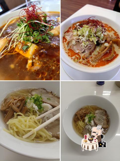 もくもくキッチン
