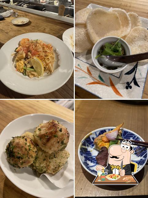 カムラナ食堂