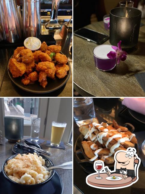 Roxanne's
