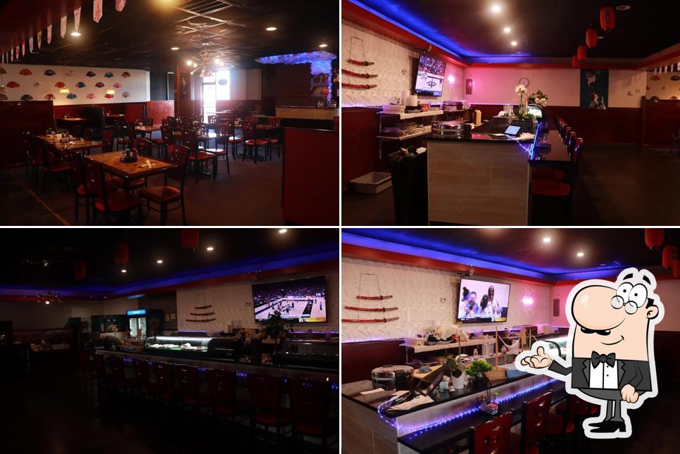Sakura Japanese Restaurant