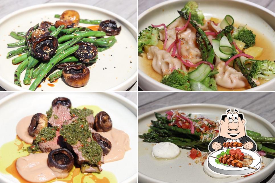 Tahu Restaurant and Bar