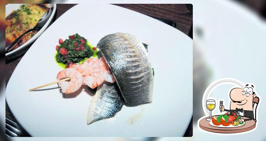 Taste Restaurant Guides