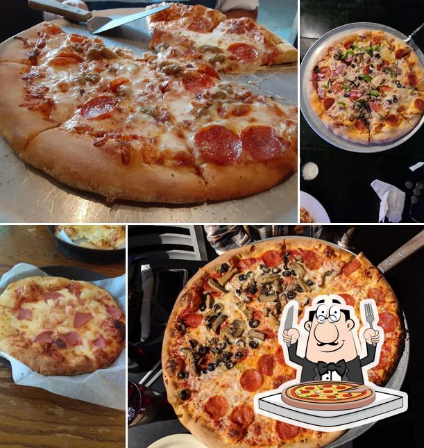 The Portal Pizzeria