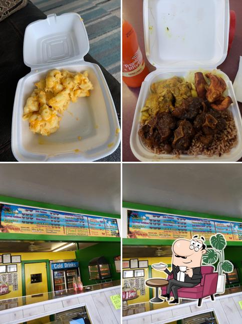 Yaad Style Jamaican Restaurant