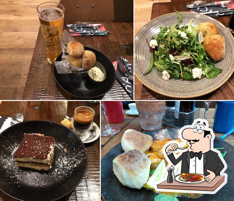 Zizzi - Hull