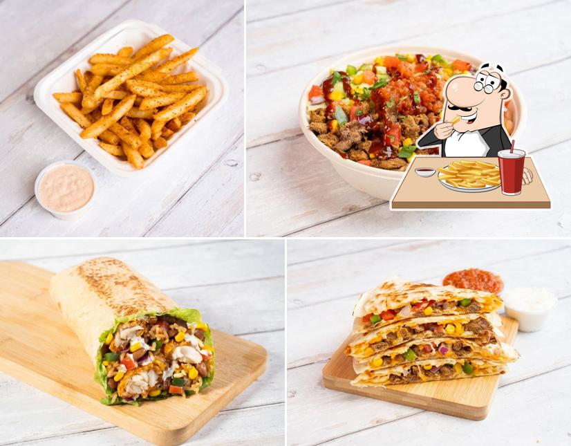 barBURRITO