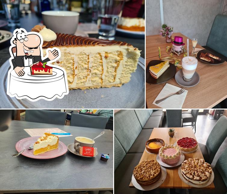 Michaela’s Café Laurentius