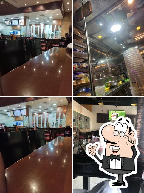 مطاعم الجفير - Juffair Restaurant