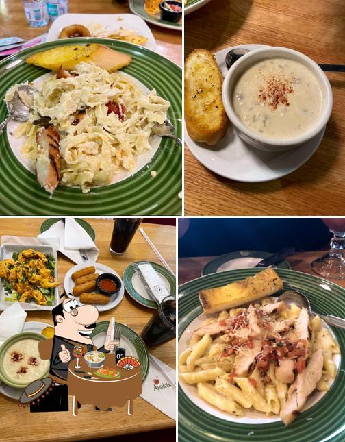 Applebee's