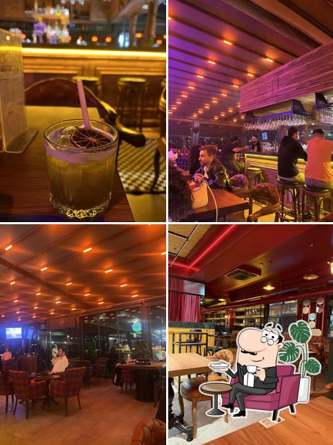 Barney Gastro Pub