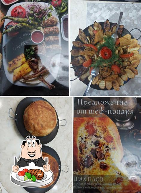 Беркут