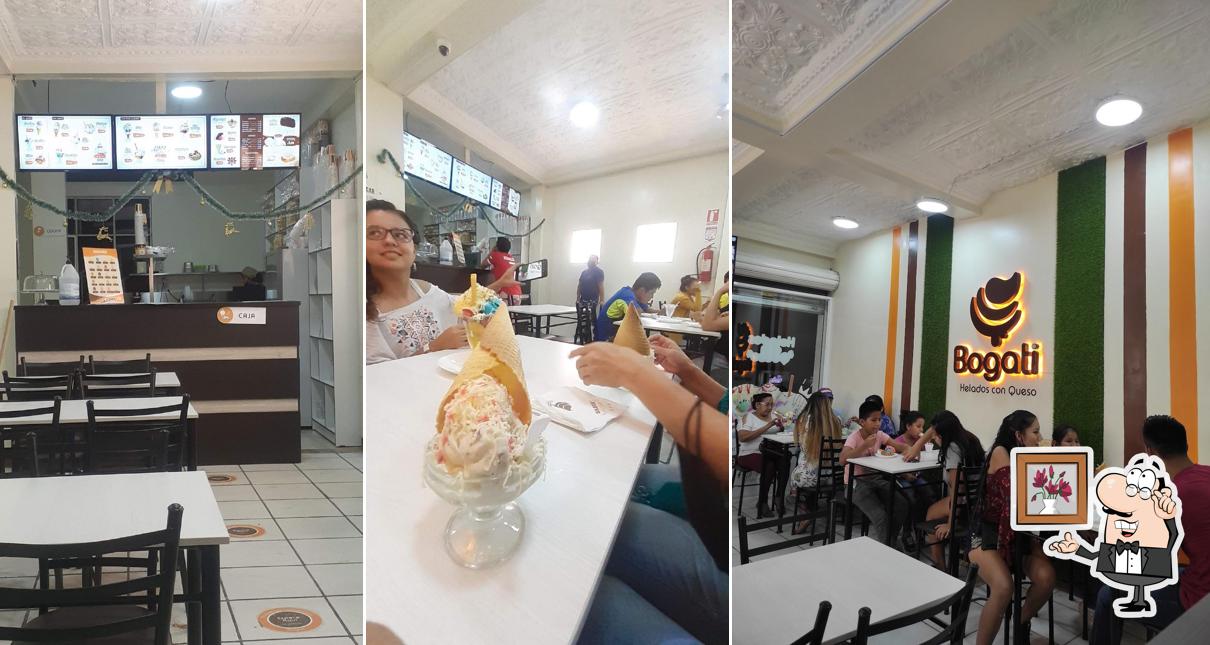 Bogati Yantzaza
