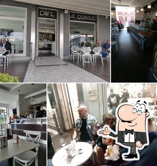Cafè al Quindici