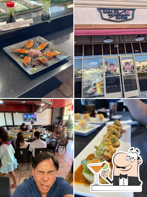 Casa de Sushi