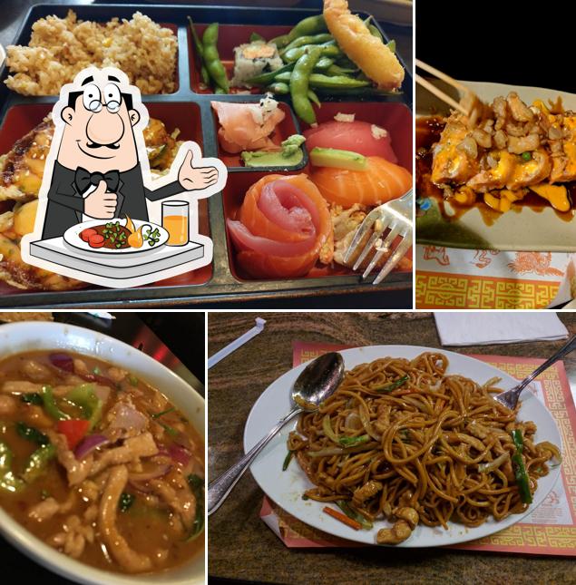 Chopstix
