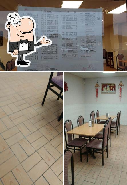 Hunan Wok