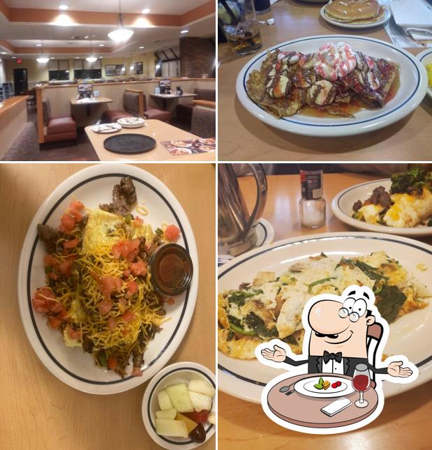 IHOP