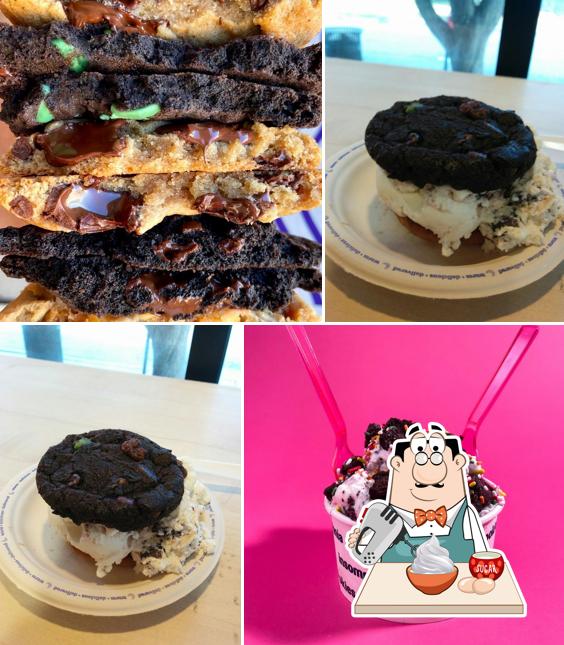 Insomnia Cookies