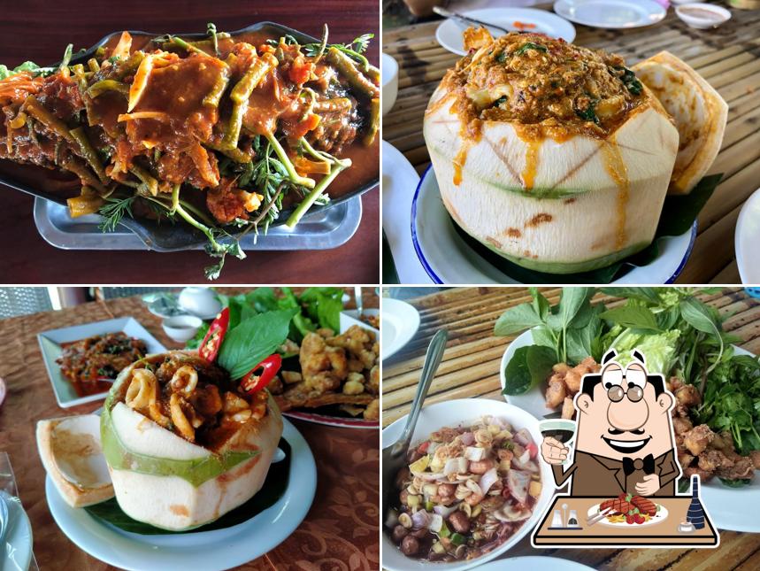 Khan Boon Restaurant