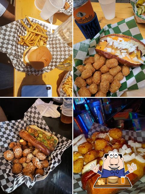 Milwaukee Brat House