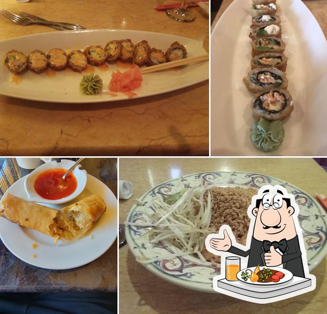 Pad Thai Fairlawn
