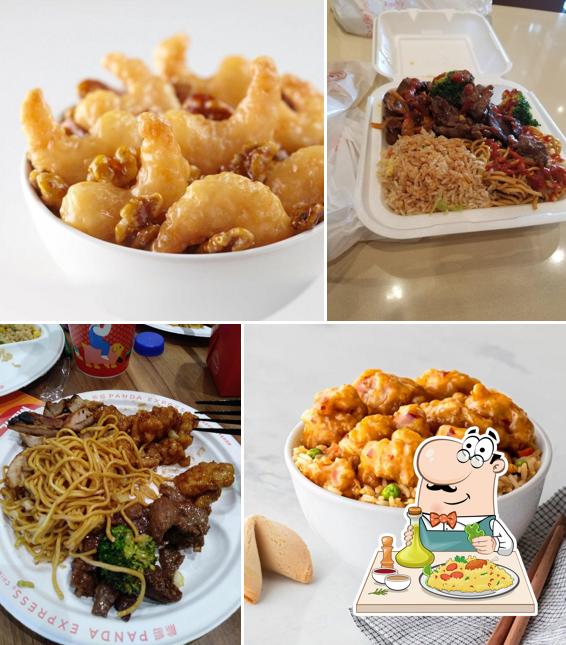 Panda Express