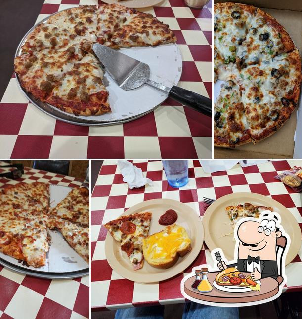 Denelies Pizza