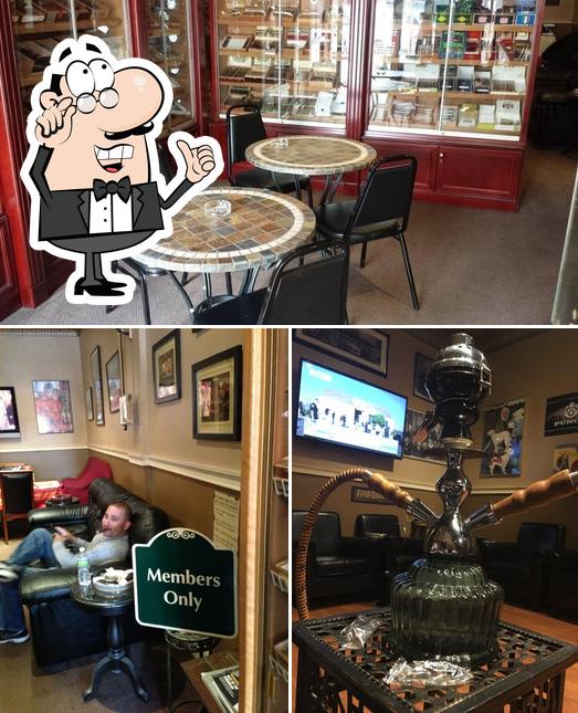 Cousins Cigars & Hookah Lounge