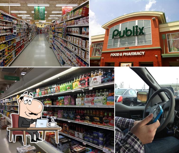Publix