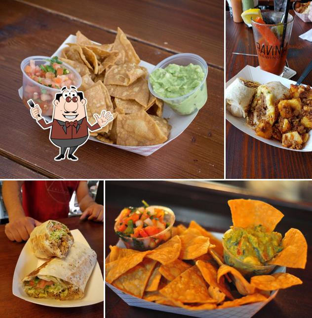 Steep Ravine Brewing Company